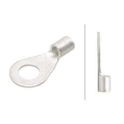 Cable Connector  HELLA 8KW 744 710-003