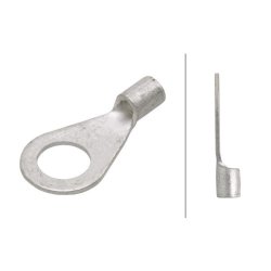 Cable Connector HELLA 8KW 744 711-003