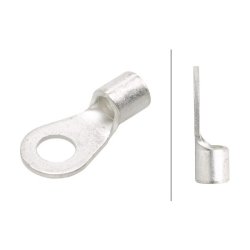 Cable Connector HELLA 8KW 744 713-003