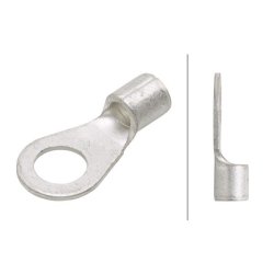 Cable Connector HELLA 8KW 744 714-003