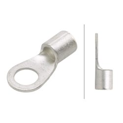 Cable Connector  HELLA 8KW 744 717-003 OE Ref 22298