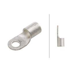 Cable Connector HELLA 8KW 744 720-003