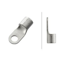 Cable Connector HELLA 8KW 744 724-003