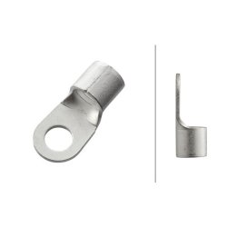 Cable Connector  HELLA 8KW 744 728-003