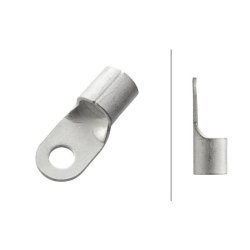 Cable Connector HELLA 8KW 744 730-003 OE Ref 20 223 614