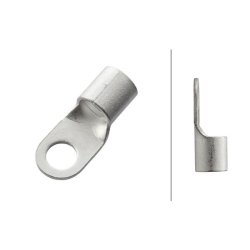 Cable Connector HELLA 8KW 744 731-003 OE Ref 515031813