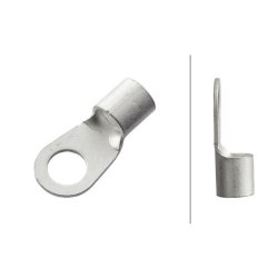 Cable Connector HELLA 8KW 744 732-003