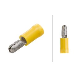 Cable Connector HELLA 8KW 744 733-003