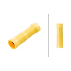 Cable Connector  HELLA 8KW 744 734-003