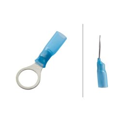 Cable Connector HELLA 8KW 744 754-003