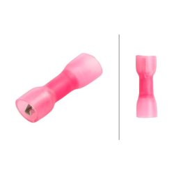 Cable Connector HELLA 8KW 744 762-003