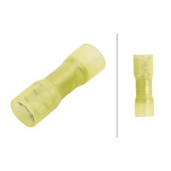 Cable Connector HELLA 8KW 744 763-003