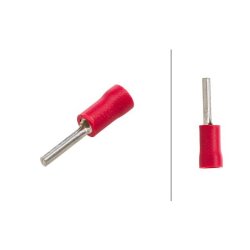 Cable Connector HELLA 8KW 744 769-003