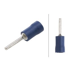 Cable Connector HELLA 8KW 744 770-003