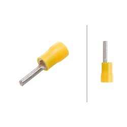 Cable Connector HELLA 8KW 744 771-003