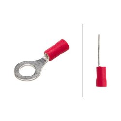 Cable Connector HELLA 8KW 744 772-003 OE Ref 200802680