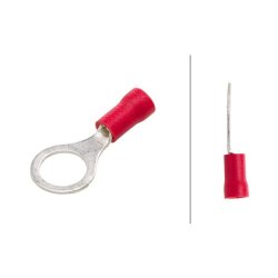 Cable Connector  HELLA 8KW 744 773-003 OE Ref 7740139