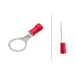 Cable Connector  HELLA 8KW 744 774-003 OE Ref 515029379