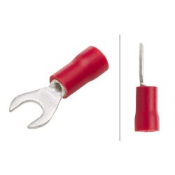 Cable Connector HELLA 8KW 744 778-003 OE Ref 75006