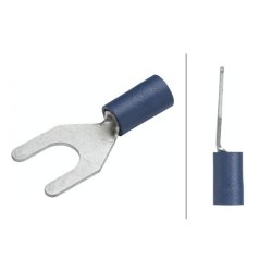 Cable Connector  HELLA 8KW 744 783-003