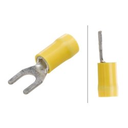 Cable Connector HELLA 8KW 744 784-003