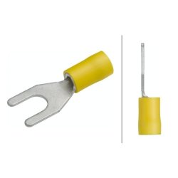 Cable Connector  HELLA 8KW 744 785-003