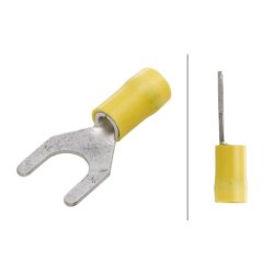 Cable Connector HELLA 8KW 744 786-003