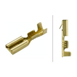 Cable Connector HELLA 8KW 744 817-003 OE Ref 200816360