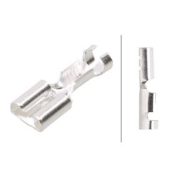 Cable Connector HELLA 8KW 744 820-003