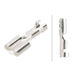 Cable Connector  HELLA 8KW 744 825-003 OE Ref 297855