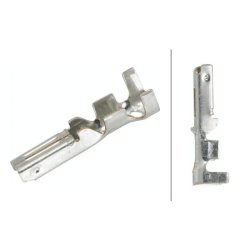 Cable Connector HELLA 8KW 744 837-002 OE Ref 063-05-03-ET-026