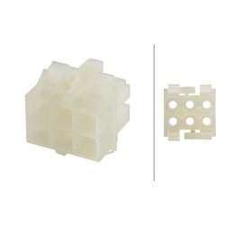 Plug Housing HELLA 8KW 744 852-003