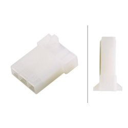 Plug Housing HELLA 8KW 744 854-003