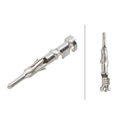 Cable Connector  HELLA 8KW 744 866-003