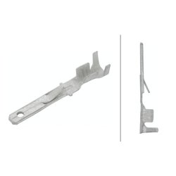 Cable Connector  HELLA 8KW 744 879-003