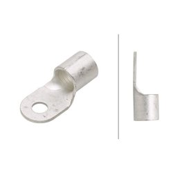 Cable Connector HELLA 8KW 746 778-003