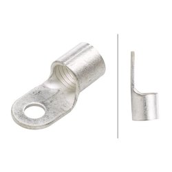 Cable Connector HELLA 8KW 746 780-003