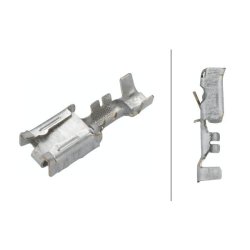 Cable Connector HELLA 8KW 863 904-003 OE Ref 178158