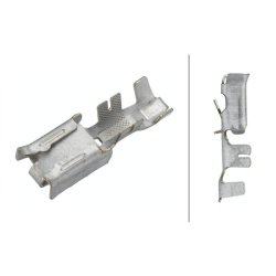 Cable Connector HELLA 8KW 863 904-013 OE Ref 0056666