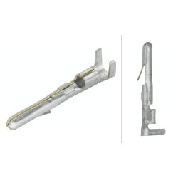 Cable Connector HELLA 8KW 863 915-003 OE Ref 9 408 094