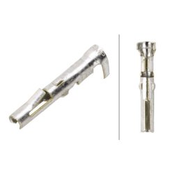 Cable Connector HELLA 8KW 863 916-013 OE Ref 9 408 093