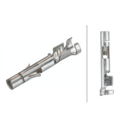 Cable Connector  HELLA 8KW 863 923-003