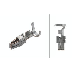 Cable Connector  HELLA 8KW 863 927-033