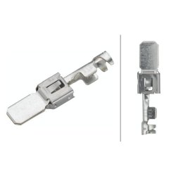 Cable Connector  HELLA 8KW 863 928-013