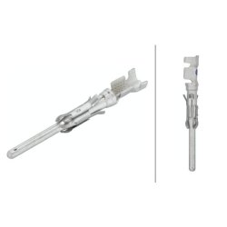 Cable Connector HELLA 8KW 863 929-003