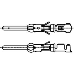 Cable Connector HELLA 8KW 863 929-013