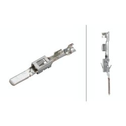 Cable Connector  HELLA 8KW 863 931-003