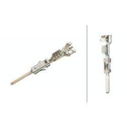 Cable Connector  HELLA 8KW 863 932-013