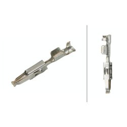 Cable Connector  HELLA 8KW 863 933-003