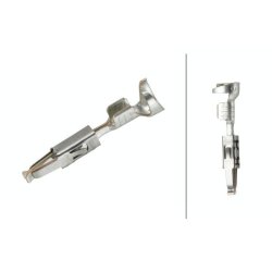 Cable Connector HELLA 8KW 863 933-013 OE Ref 261272